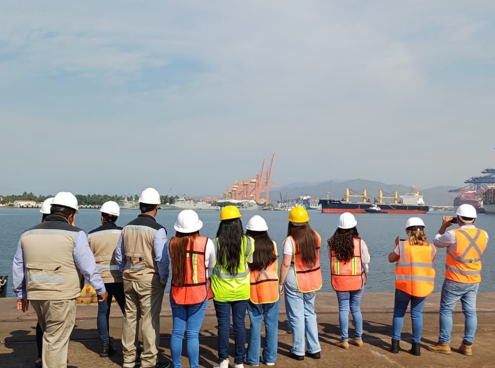 Viaje Académico OMTravel 20